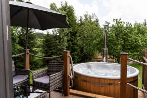 Gypsy Hill & Spa
