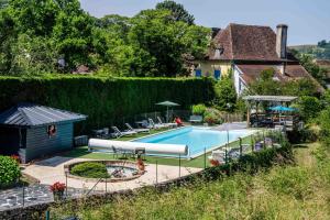 Hotels Logis Auberge du Relais - Hotel & Restaurant : photos des chambres