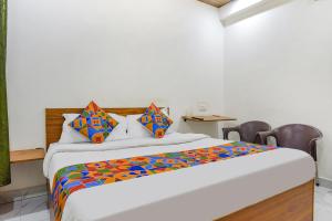 FabHotel The Bird House