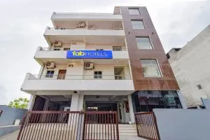 FabHotel The Bird House - Bihārīgarh