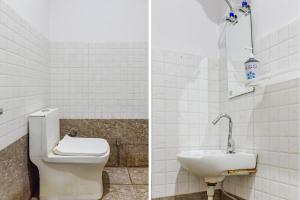 FabHotel The Bird House