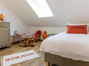 B&B / Chambres d'hotes Le Domaine d’Angerville - Chambres d-Hotes : photos des chambres