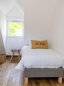 B&B / Chambres d'hotes Le Domaine d’Angerville - Chambres d-Hotes : photos des chambres