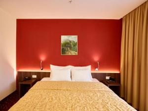 Studio with Terrace room in Hotel Pine