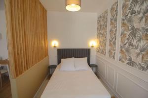 Appartements G1 Appartement Familial lumineux RDC centre Angouleme : photos des chambres
