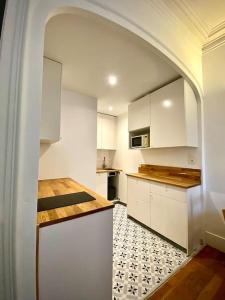 Le COCON - centre-ville, gare