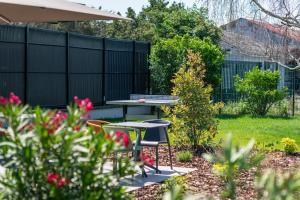 Hotels Ibis Styles Colmar Nord : photos des chambres