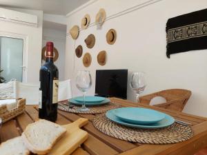 Blue Dragon River House