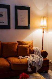 the little burrow on the magical Fleurieu Peninsula