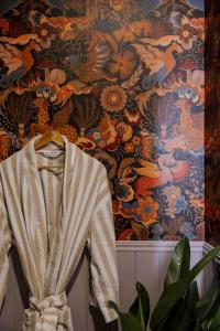 the little burrow on the magical Fleurieu Peninsula