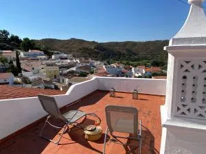 Blue Dragon River House - Odeleite