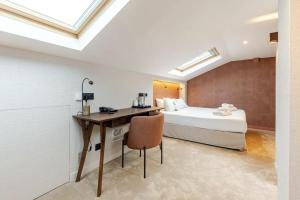 Hotels Atypik Hotel : photos des chambres