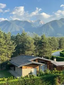 Pirin Golf Mountain Apartment - Razlog