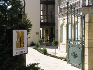 Hotels Clos La Boetie & Spa : photos des chambres