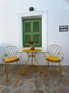 Villa Elli - Khoríon