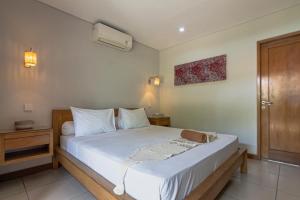 Balinea Holiday Home