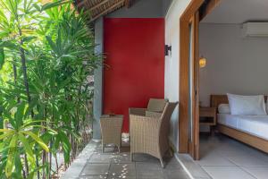 Balinea Holiday Home