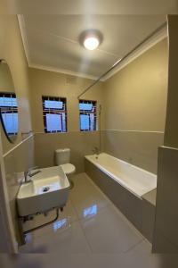 Runneth Over Holiday Home