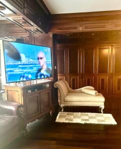 Apartament imperial