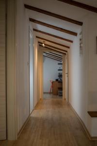 Borea Rooms - Sobe Budanje