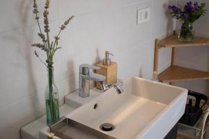 Borea Rooms - Sobe Budanje