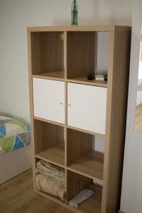 Borea Rooms - Sobe Budanje