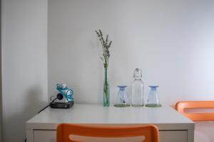 Borea Rooms - Sobe Budanje