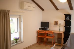 Borea Rooms - Sobe Budanje