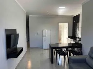 APARTAMENTO em FRANCA 2 SP - Cássia