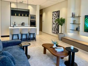 Erra, Luxurious Apartments , شقق فاخرة القيروان