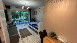 Apartament Lublin Old Town "Korat Cat"