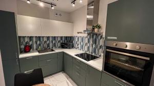 Apartament Lublin Old Town "Korat Cat"