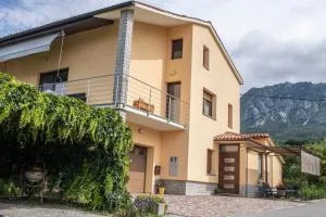 Borea Rooms - Sobe Budanje - 维帕瓦