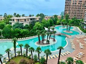 Dreamland Oasis Luxury Apartments - Chakvi