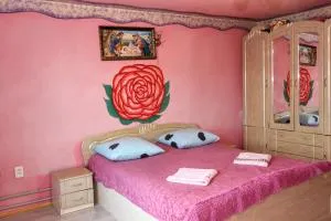 Гірська Хатина - Oslavy Charne