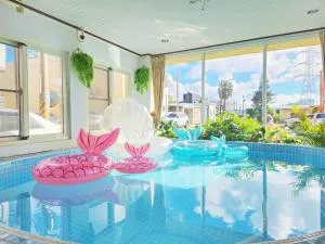 大潭山莊 Da Tan Mountain INN - 南湾