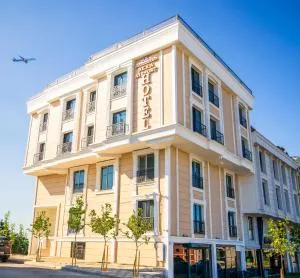 Bera Airport Hotel - Kısırmandra
