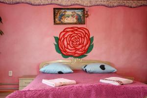 Гірська Хатина