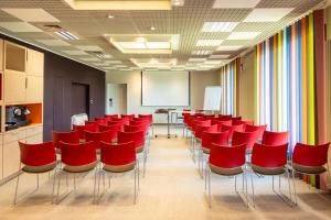 Hotels Ibis Styles Colmar Nord : photos des chambres