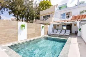 Casa el secreto by Smart Holiday - Callao Salvaje