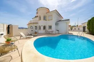 Casa Metro Spaniahome - Caserío Carbonera