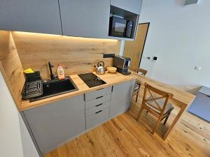 Friendly apartman Janské Lázně 5 by AlkaTravel, Ski&Bike