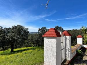 Casa Rural Cortijo Torres CR-BA-00031