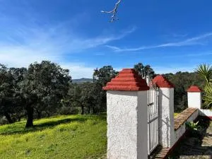 Casa Rural Cortijo Torres - La Parra