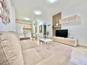 Vivienda Carolina - Punta Larga