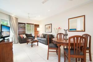 Paradise Links Resort Port Douglas