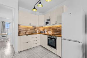 Home2Book Bright Apartment PlayaBlanca, Terrace