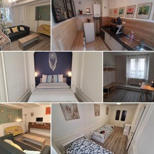 La Bohème - Idéal familles, hyper centre