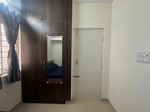 Compact 1bhk in Haralur Near HSR 2nd Floor 202