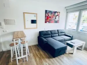 Apto 2 Mario Bros wifi y Netflix - Tres Cantos